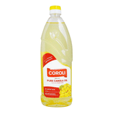 Coroli Pure Canola Oil 750ml